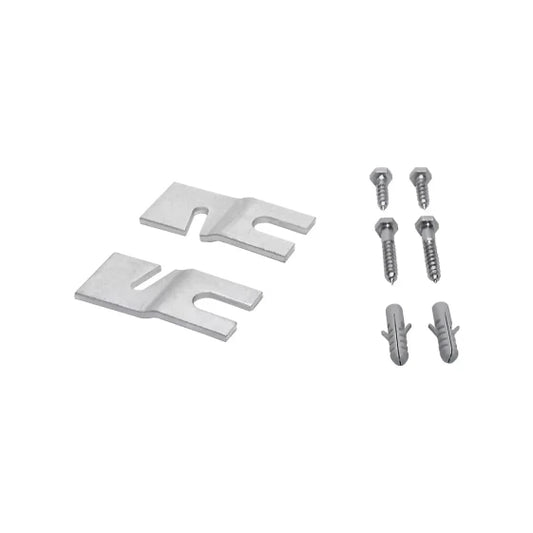 Bosch WMZ2200 Stacking Kit, Metal, 380 g (Gray)