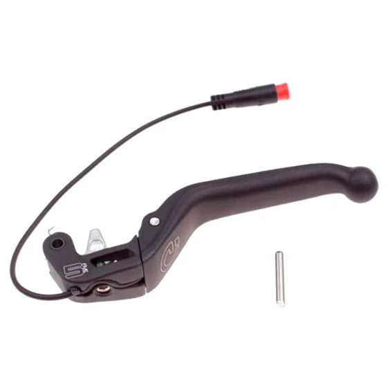 Magura MT5e 150 mm closed brake lever (Black)