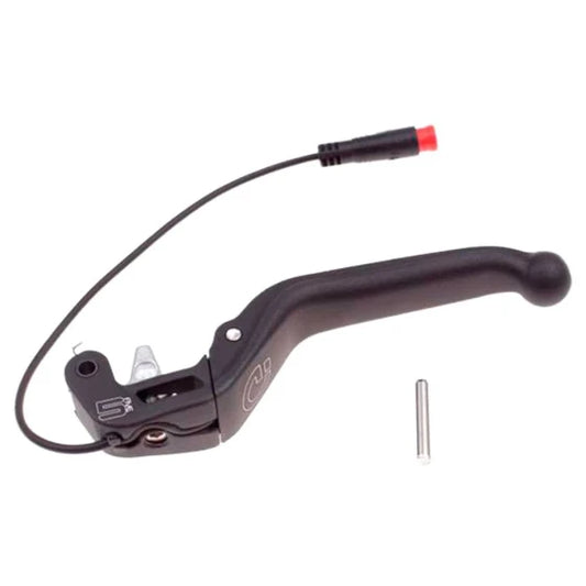 Magura MT5e 150 mm closed brake lever (Black)