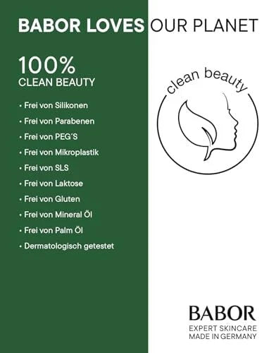 Babor Resurface Exfoliating Peel Pads — view 6