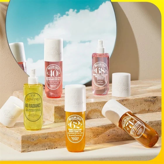 Sol De Janeiro Rio Radiance Body Spray (90 ml) — view 7