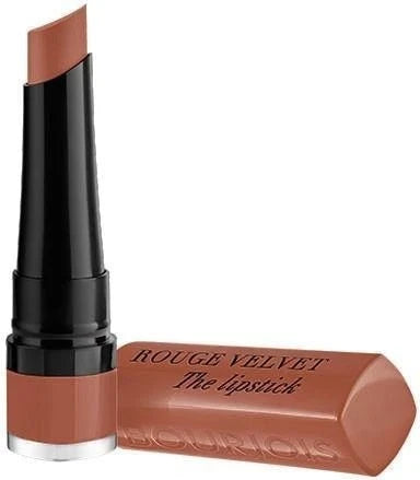 Bourjois Rouge Velvet Lipstick 2.4 g — F32A4E
