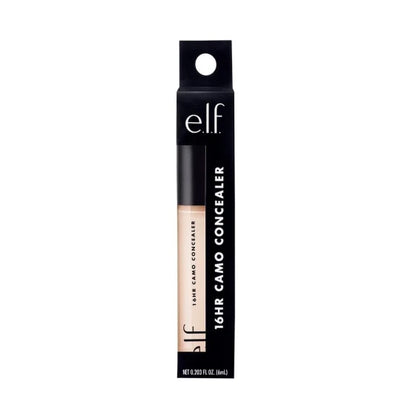 e.l.f. Cosmetics Camo 16HR Concealer (6 ml / Fair Rose) — view 11