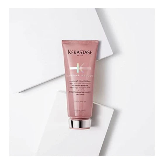 Kerastase Conditioner for Sensitive and Damaged Hair (200 ml) — view 3