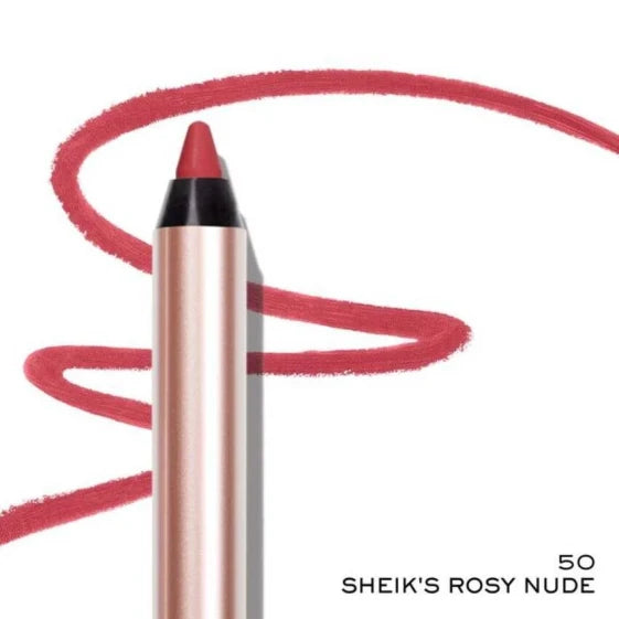 Lancome Creamy Matte Lip Shaper Liner — view 5