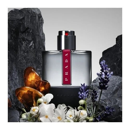 Prada Luna Rossa Carbon EDT 50 ml for Men (50 ml) — view 9