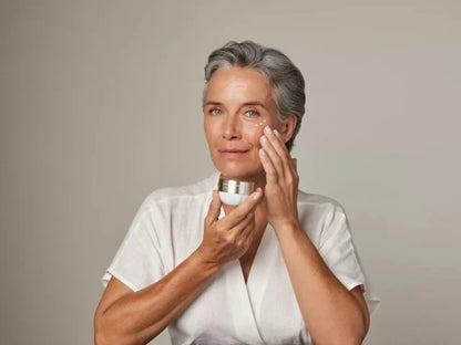 Rituals The Ritual of Namasté Ageless Active Firming Eye Cream (15 ml) — view 3