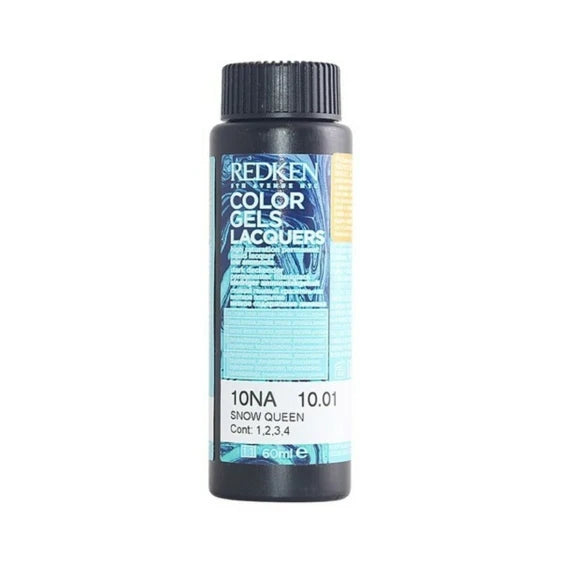 Redken Color Gel Permanent Dye (60 ml / 8f7d65) — view 4