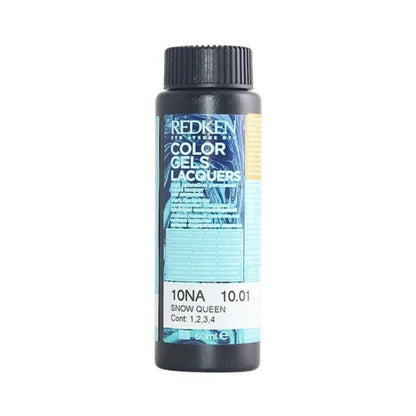 Redken Color Gel Permanent Dye (60 ml / 8f7d65) — view 4