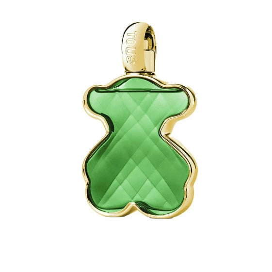 Tous Loveme The Emerald Elixir Perfume Spray 50 ml (50 ml)