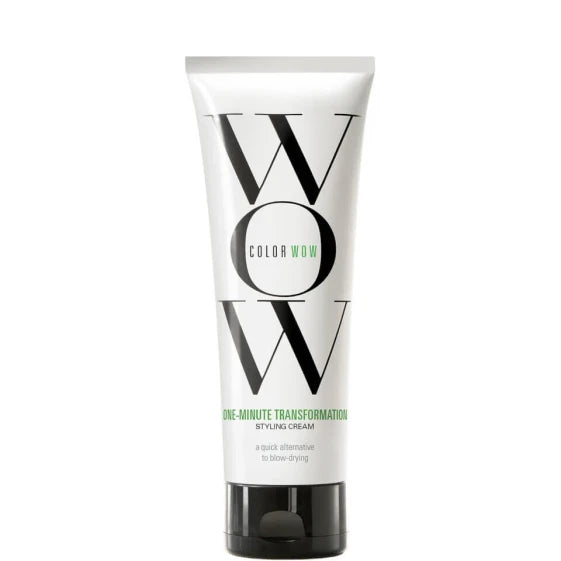 Color Wow One Minute Transformation Styling Cream 120 ml