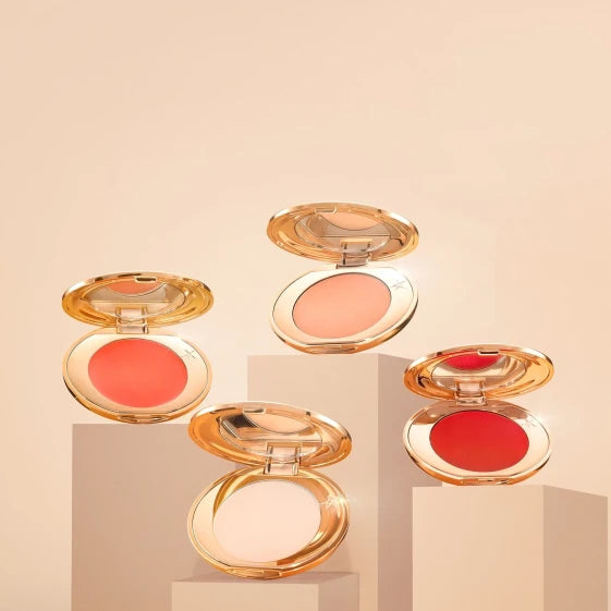 Charlotte Tilbury Magic Vanish Colour Corrector Tan (2.5 g / #Tan) — view 6