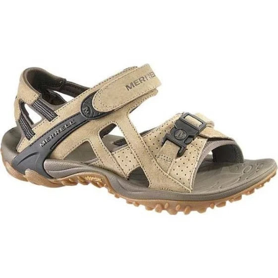 Merrell Kahuna III Sandals (45 / Gray)