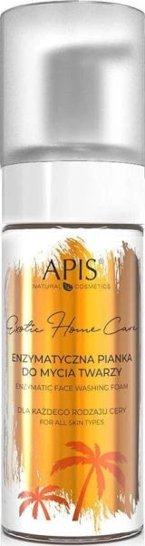 Exotic Home Care Facial Cleansing Foam 150ml — view 2