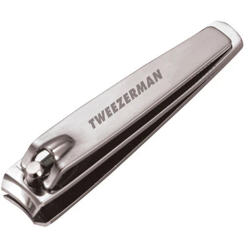 Tweezerman Steel Fingernail Nippers