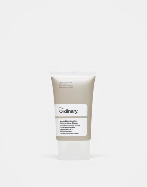 The Ordinary Natural Moisturising Factors and Beta Glucan 30ml (30 ml)