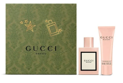 Gucci Bloom Eau de Parfum 50 ml + Body Lotion 50 ml — view 2