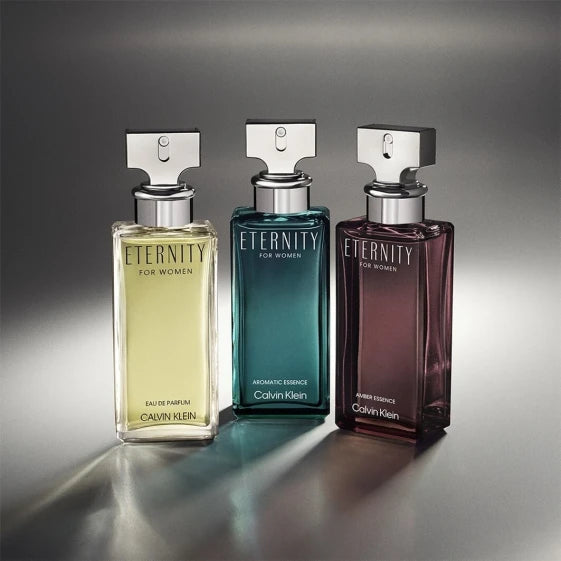 Calvin Klein Eternity Perfume (30 ml) — view 9