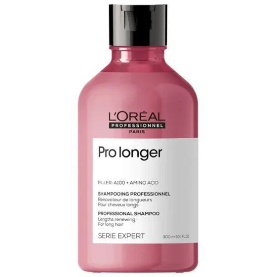 L'Oreal Professionnel Paris Pro Longer Hair Care Set (0.5 L) — view 2