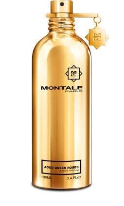Montale Aoud Queen Roses Eau de Parfum (100 ml) — view 3