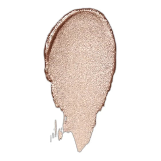 e.l.f. Cosmetics Liquid Metallic Eyeshadows (3 ml / Moon) — view 4