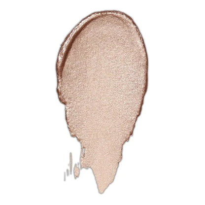 e.l.f. Cosmetics Liquid Metallic Eyeshadows (3 ml / Moon) — view 4