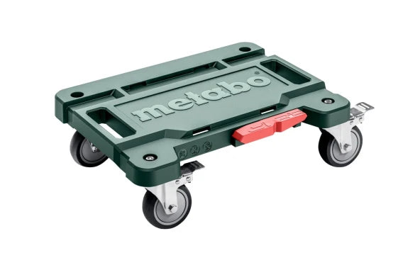 Metabo 626894000 500 mm x 385 mm x 200 mm, 4.5 kg (Green)