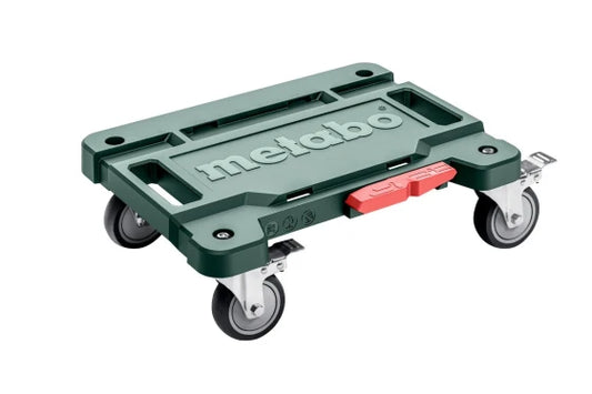 Metabo 626894000 500 mm x 385 mm x 200 mm, 4.5 kg (Green)