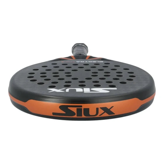 Siux Electra 4 Flow (Orange) — view 8
