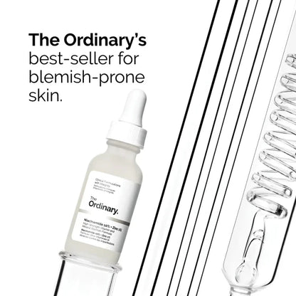 The Ordinary Niacinamide 10% + Zinc 1% (30 ml) — view 6