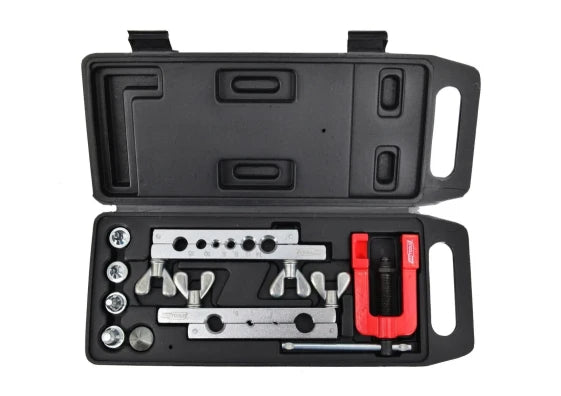 AWTOOLS Brake Pipe and Hose Assembly Kit 3-19mm