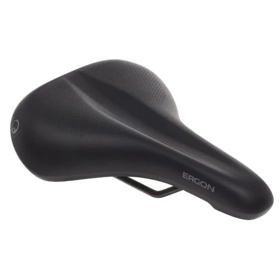 ERGON ST Gel Saddle (S / Black)