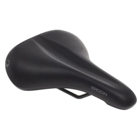 ERGON ST Gel Saddle (S / Black)