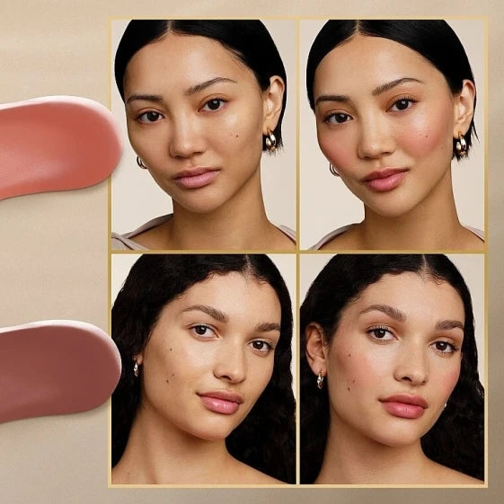 Max Factor Miracle Pure Infused Cream Blush - Cream (15 ml) — view 4