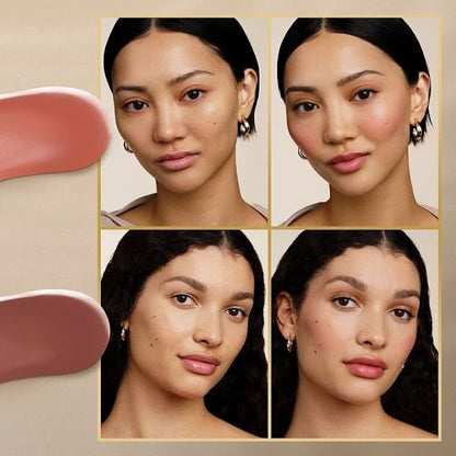 Max Factor Miracle Pure Infused Cream Blush - Cream (15 ml) — view 4