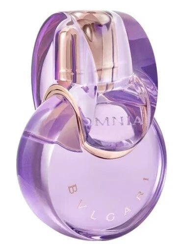 Bvlgari Omnia Amethyst Eau de Toilette (50 ml) — view 4