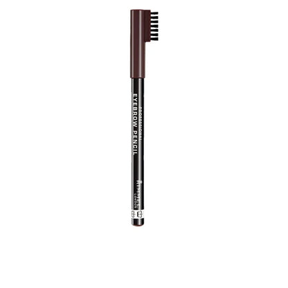 Rimmel Professional Eyebrow Pencil (1.4 / 1.4 g / 1 Dark Brown) — view 8