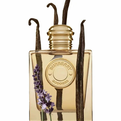 Burberry Goddess Eau de Parfum 50 ml (50 ml) — view 3