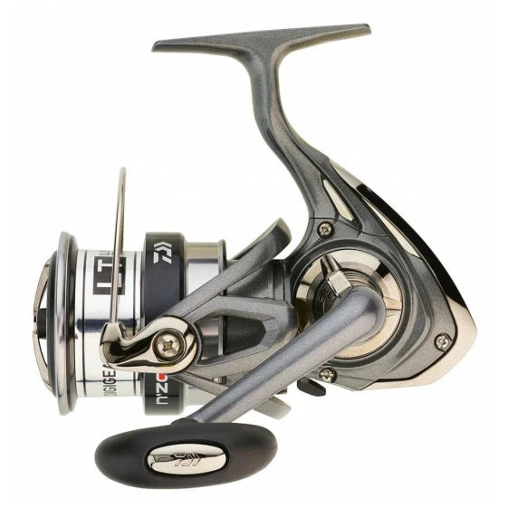 Daiwa N'Zon LT 2020 Spinning Reel (6000 SS P)