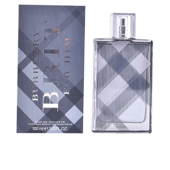 Burberry Men's Perfume EDT (30 ml)