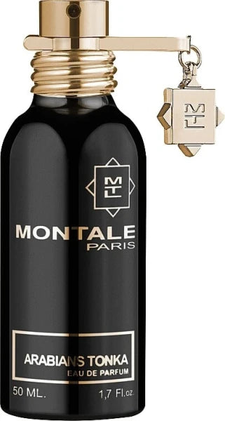 Montale Arabians Tonka Perfume 100 ml (100 ml) — view 5