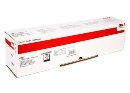 OKI 47219604 - Laser - 100000 pages - C824dn, 824n, 834dnw, 834nw, ES 8434dn - 1 pc