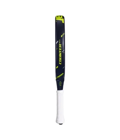 Babolat Counter Vertuo 2025 Padel Racket (Yellow) — view 4