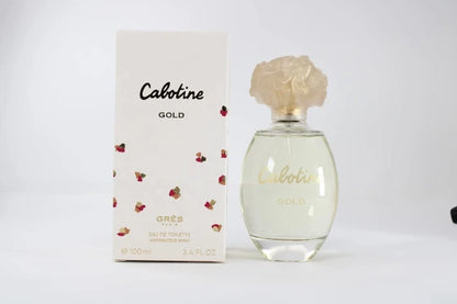 Dyal Gres Cabotine Gold 100 ml Eau de Toilette (100 ml / 100ml / Golden) — view 8