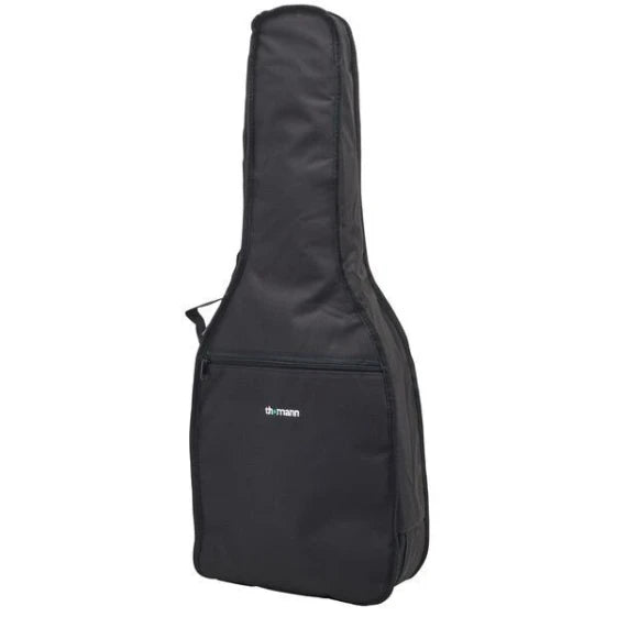 Harley Benton Kahuna CLU-Bass Ukulele Bundle — view 12