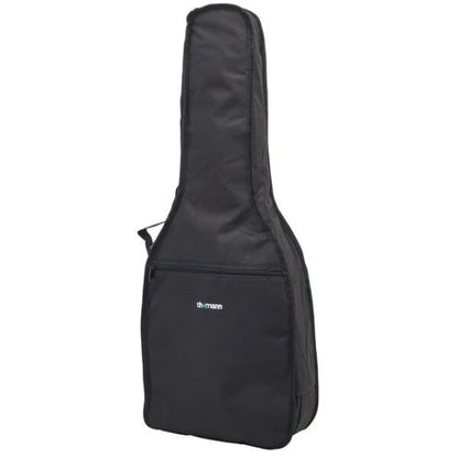 Harley Benton Kahuna CLU-Bass Ukulele Bundle — view 12