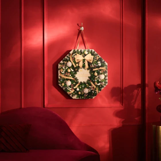 Rituals Gifting Skincare Wreath Advent Calendar — view 3