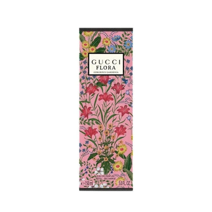 Gucci Flora Gorgeous Gardenia Eau de Parfum — view 3
