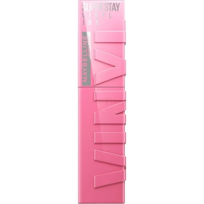 Maybelline Super Stay Vinyl Ink Liquid Lipstick 4.2 ml for women — view 26