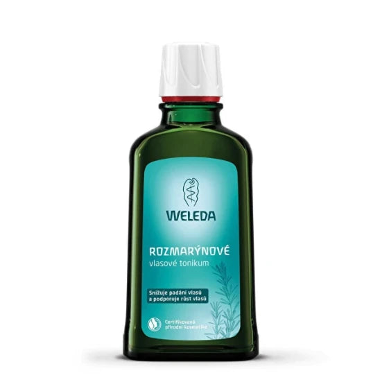 Weleda Capillary Lotion 100 ml (100 ml)